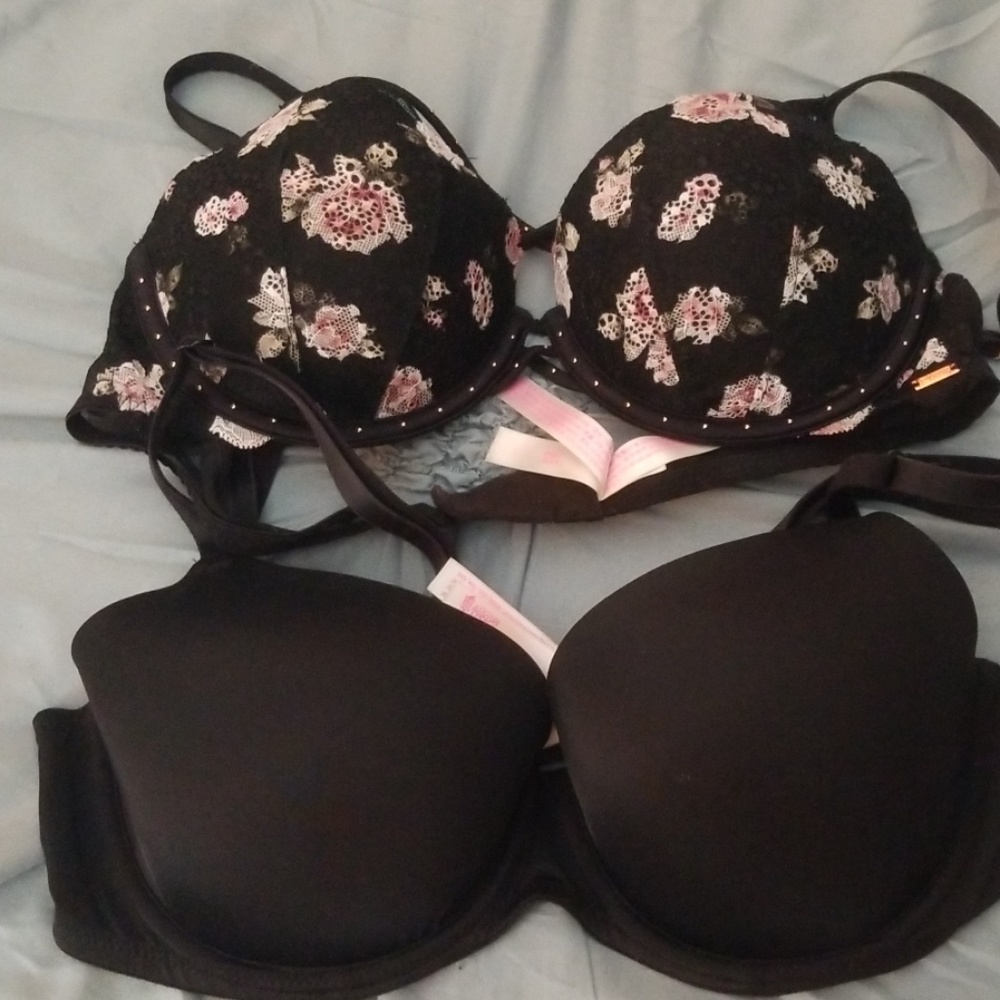 Bras